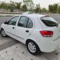 تیبا 2 مدل 1400 بیرنگ و شاسی پلمپ