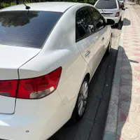 سراتو اتوماتیک 1600cc،معاوضه با اپارتمان|خودرو سواری و وانت|تهران, قلمستان|دیوار
