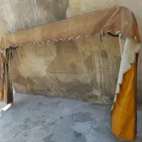 پرده کرکره