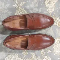 کفش مجلسی مردانه