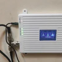 تقویت آنتن موبایل ، اول تست کنید