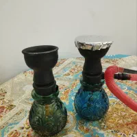 قلیون|کوهنوردی و کمپینگ|رشت, کوی جام جم|دیوار