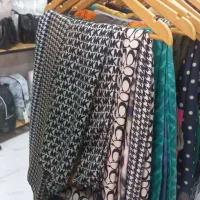 شال و روسری