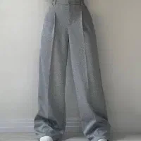 شلوار فوتر فول بگ