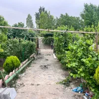 باغ ویلا ۴۰۰ متری نیمه کاره قیمت کاسبی