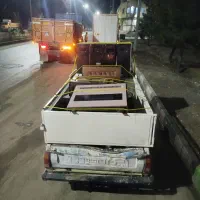 بخاری گازی