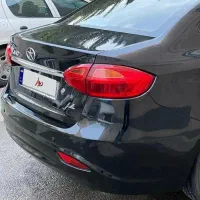 Jac j4 جک جی ۴|خودرو سواری و وانت|تهران, دبستان|دیوار