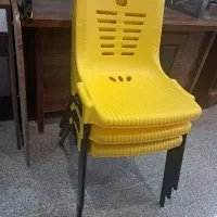 میز و صندلی پلاستیکی