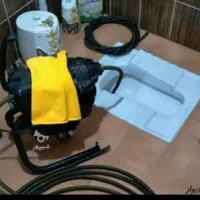 لوله بازکنی فنرزنی تخلیه چاه دماوند مشا رودهن