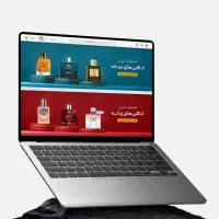 کسب و کارت با ما آنلاین کن طراحی سایت با وردپرس