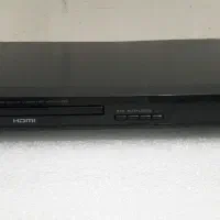 یکعدد دستگاه DVDمارشال