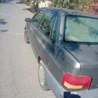 پراید مدل ۸۵