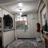 کلنگی ۷۵ متر حمزه‌آباد/قابل سکونت در ۲طبقه ۴۵ متری|فروش زمین و ملک کلنگی|تهران, حمزه‌آباد|دیوار