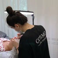اموزش اکستنشن مژه (محدود ۴۹۰۰)