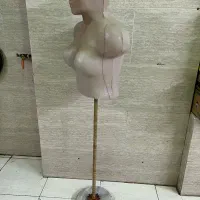 مانکن نیم تنه