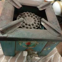 تک شعله