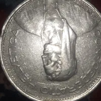 سکه 5فرانک آمریکا