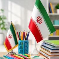 سیمی کتاب و جزوات درسی
