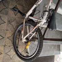 دوچرخه سایز ۲۶