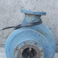 پمپ آب کشاورزی حلزونی