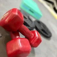مربی cx و چربی سوزی خانم