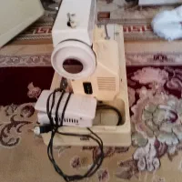 چرخ خیاطی ژانومه