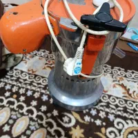 ابمیوه گیر صنعتی هلال