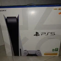PS5 فت استاندارد