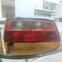 چراغ خطر عقب پارس