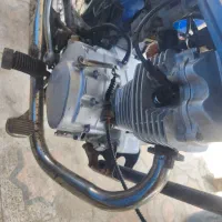 موتورسیکلت