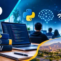 دوره آموزشی پایتون