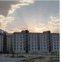 آپارتمان-فرهنگیان-باغچه-جوق