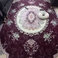 فرش ۹متری
