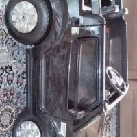 ماشین شارژی