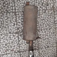 اگزوز انبار عقب ال ۹۰