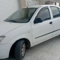 تیبا مدل 96