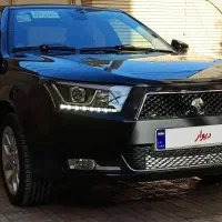 دنا پلاس توربو اتوماتیک اپشنال صفر 404
