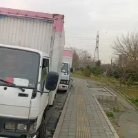 باربری  انبار وسایل مطهری سهروردی آپادانا انبار چی