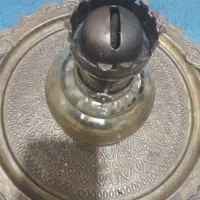 چراغ نفتی کوچیک