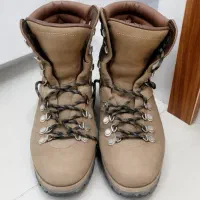 کفش کوهنوردی کوهیار