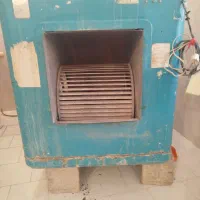 کولر آبی 5000 مدل آزمایش