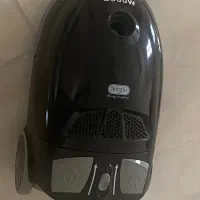 جارو برقی