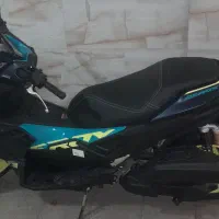 آیروکس آلفا صفر ۱۴۰۴