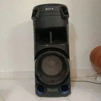 اسپیکر v43d