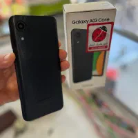 A03 Core