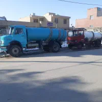 تخلیه چاه ولوله باز کنی