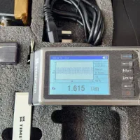 زبری سنج صافی سنج Time مدل TIME 3221