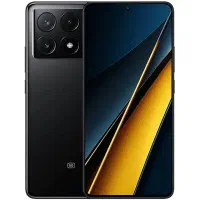 poco x6pro|موبایل|شوشتر, |دیوار