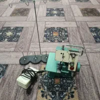 سردوزه سه نخ مارک پروانه