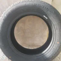 یک جفت لاستیک بارز p648